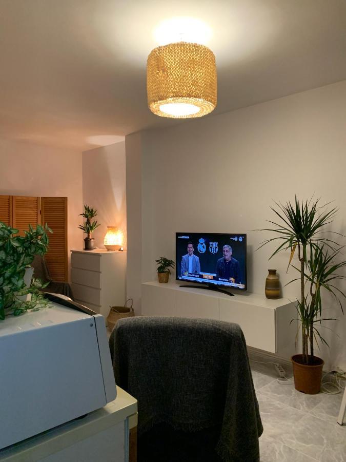 Apartamento En Primerisima Linea De Playa Con Espectaculares Vistas Netflix, Prime Y Disney Oropesa del Mar Extérieur photo