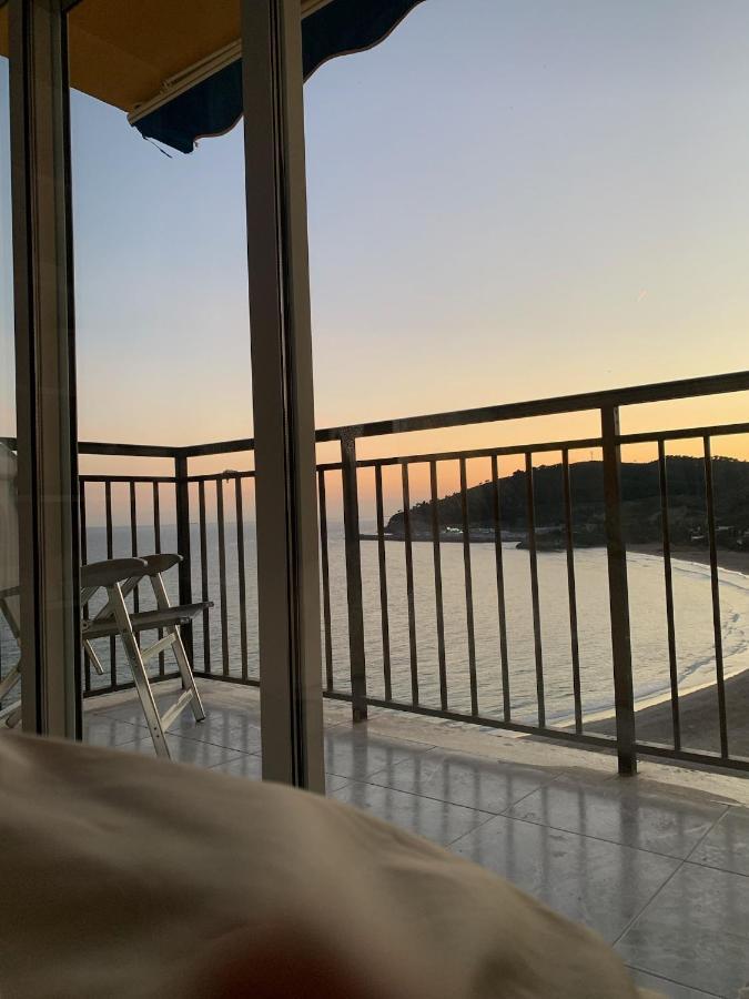 Apartamento En Primerisima Linea De Playa Con Espectaculares Vistas Netflix, Prime Y Disney Oropesa del Mar Extérieur photo