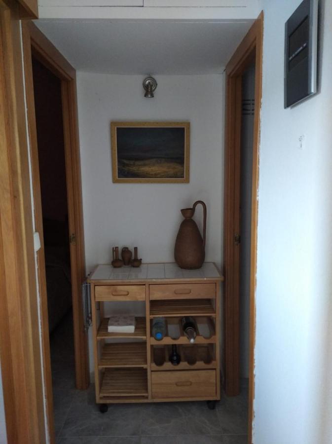 Apartamento En Primerisima Linea De Playa Con Espectaculares Vistas Netflix, Prime Y Disney Oropesa del Mar Extérieur photo